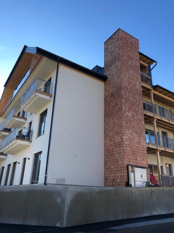 Ski & Nature Apartment TOP11
