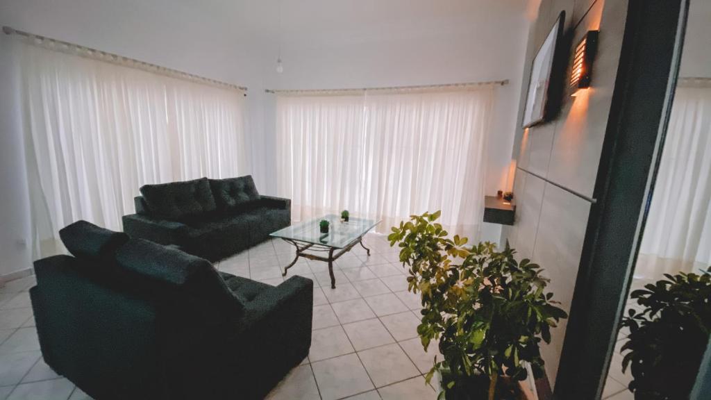  Nacional Park Hotel Lages