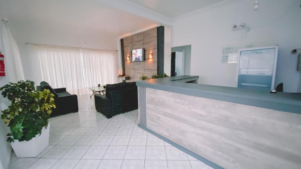  Nacional Park Hotel Lages