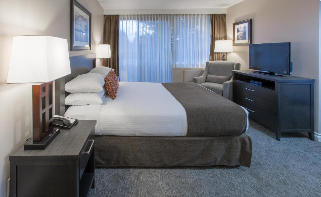 The Embassy Inn - Resim 14