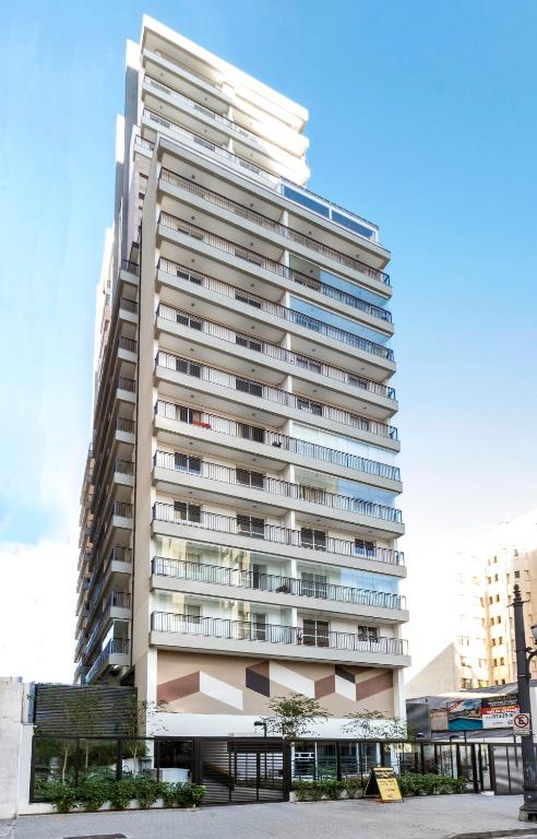  CasApp Centro - Luz II SP