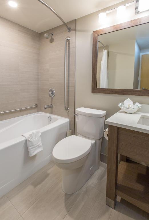 The Embassy Inn - Resim 23