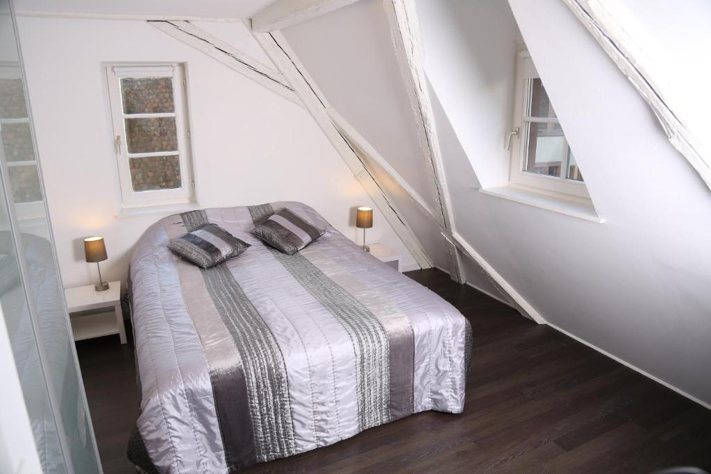 My Sweet Homes - La Grenouillère HYPERCENTRE – photo 11