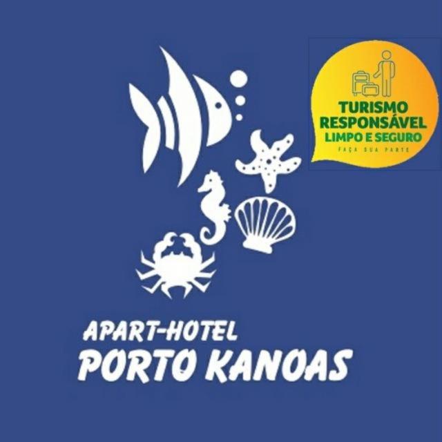  Apart Hotel Porto Kanoas