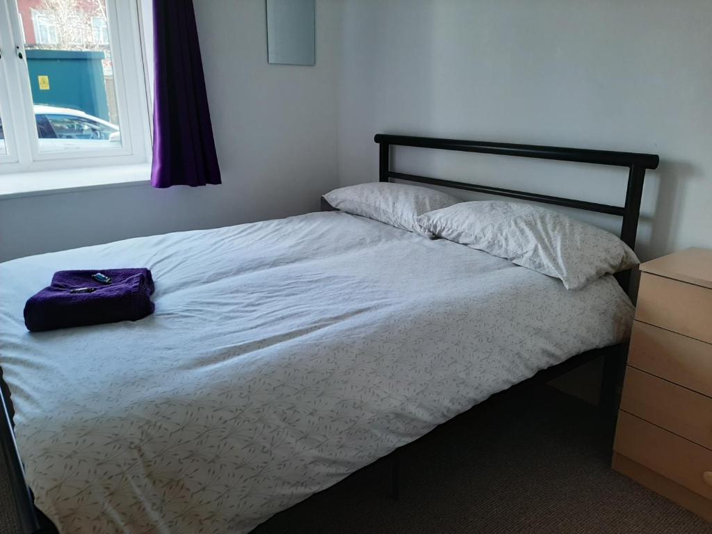 Modern Chorlton home, netflix included!