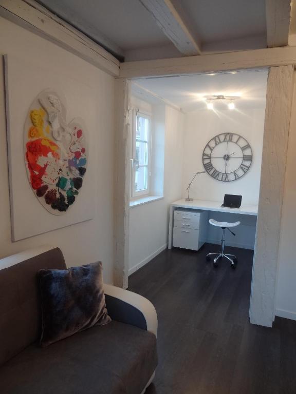 My Sweet Homes - La Grenouillère HYPERCENTRE – photo 24