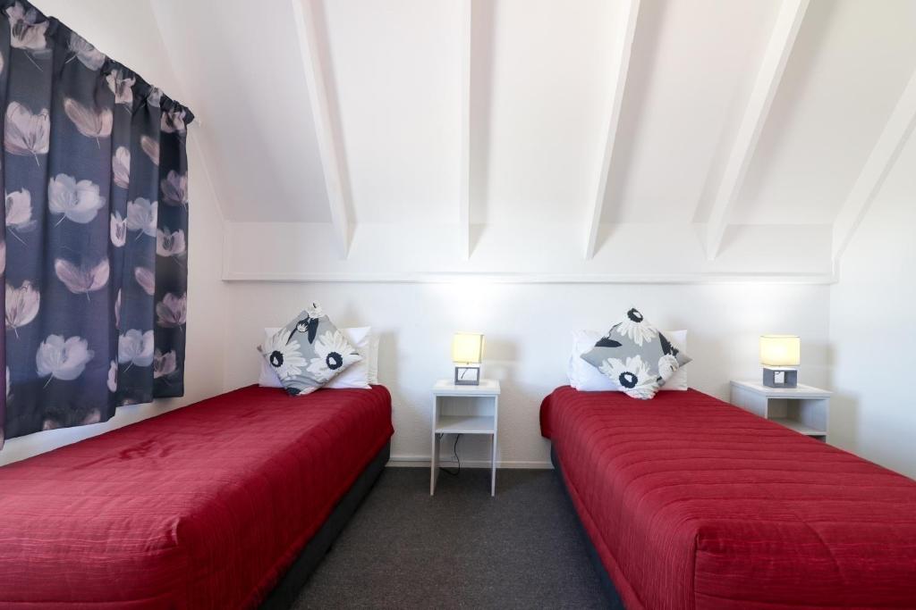 Gables Lakefront Resort - Resim 23