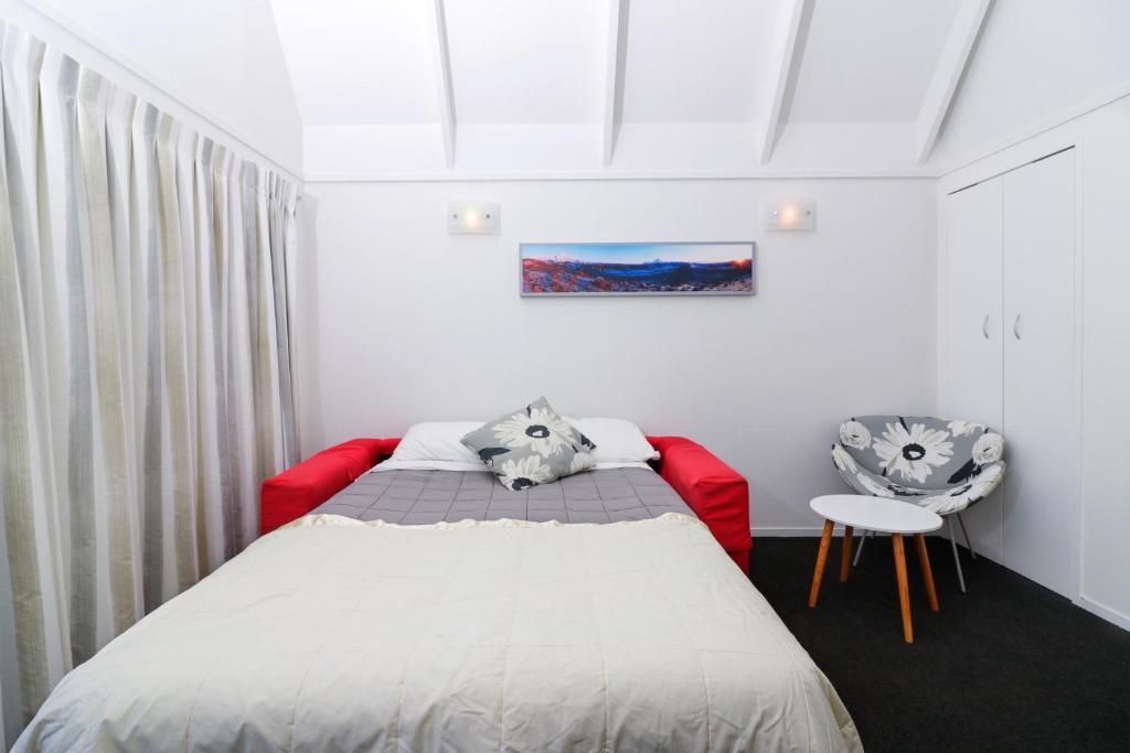 Gables Lakefront Resort - Resim 25