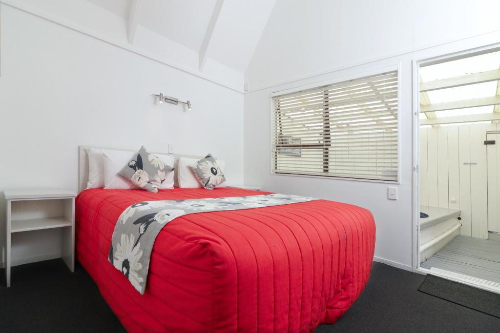 Gables Lakefront Resort - Resim 26