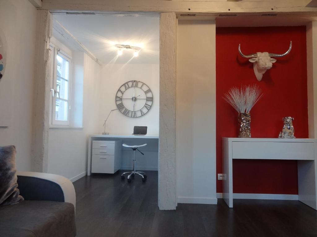 My Sweet Homes - La Grenouillère HYPERCENTRE – photo 22