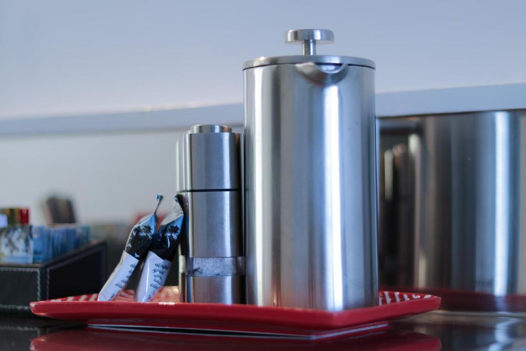 Gables Lakefront Resort - Resim 30