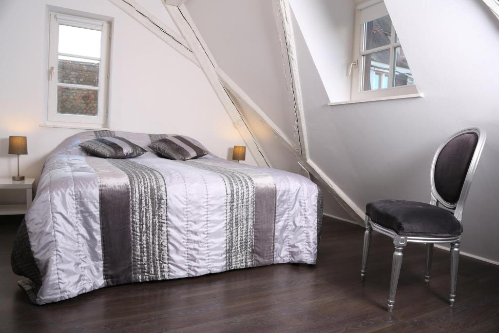 My Sweet Homes - La Grenouillère HYPERCENTRE – photo 19