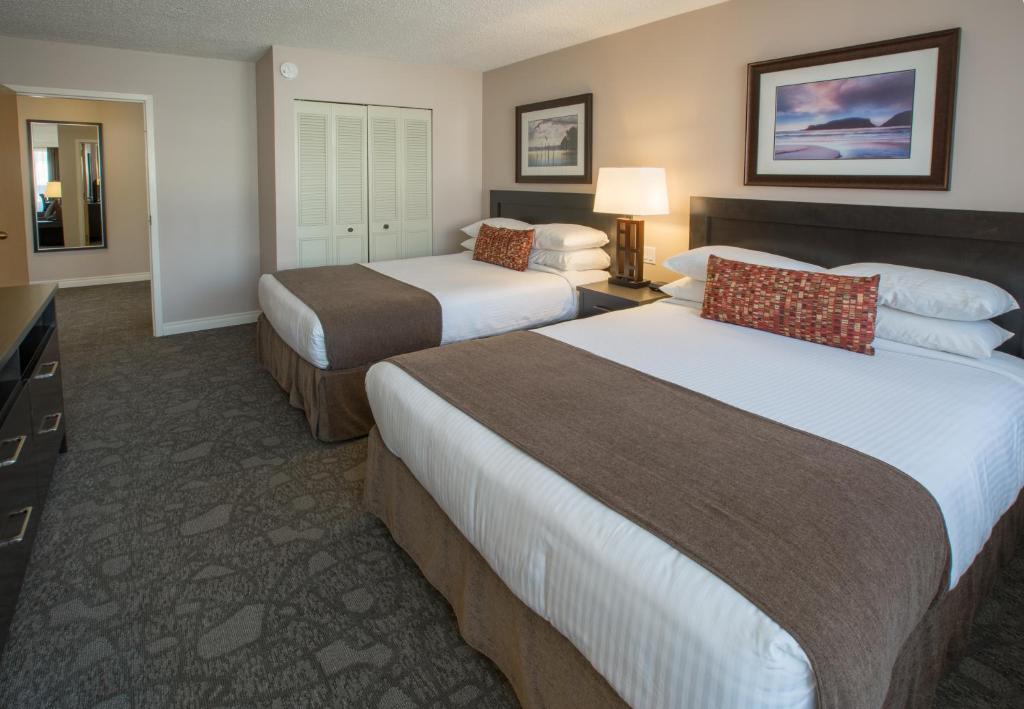 The Embassy Inn - Resim 35