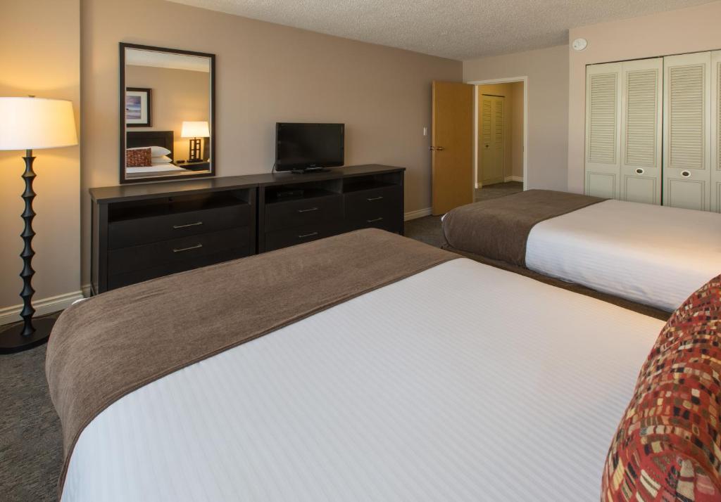 The Embassy Inn - Resim 36