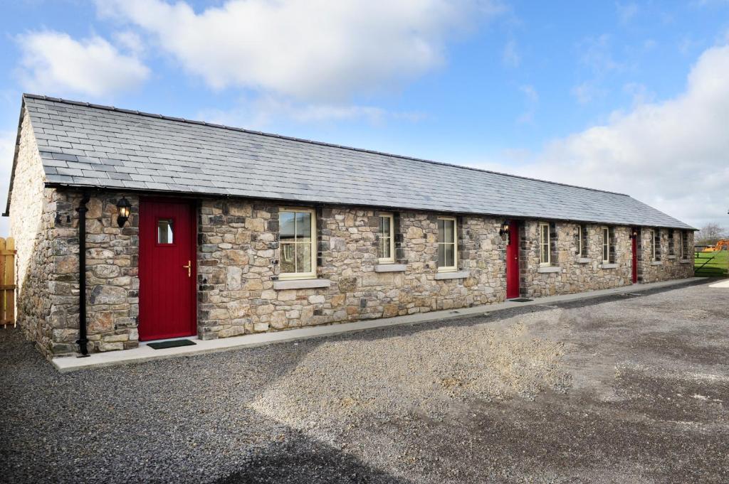 Gallery image of Sheephouse Country Courtyard in Donore