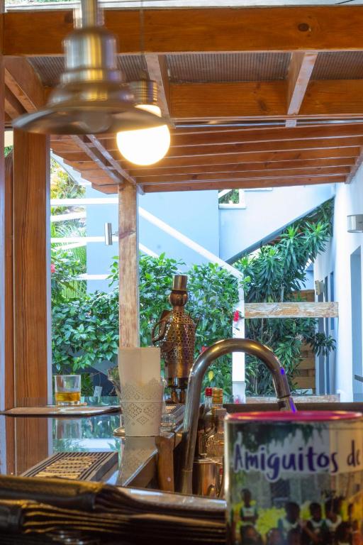Fotografie z fotogalerie ubytování Casa Valeria Boutique Hotel v destinaci Sosúa