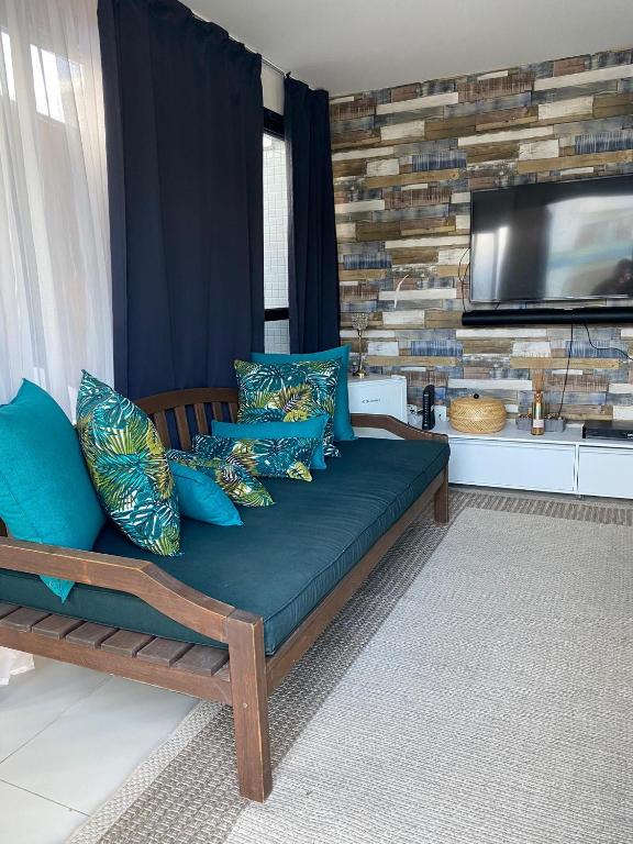 Cobertura Duplex Luxo
