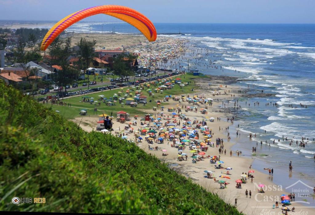  Loft PRIME Praia da Cal