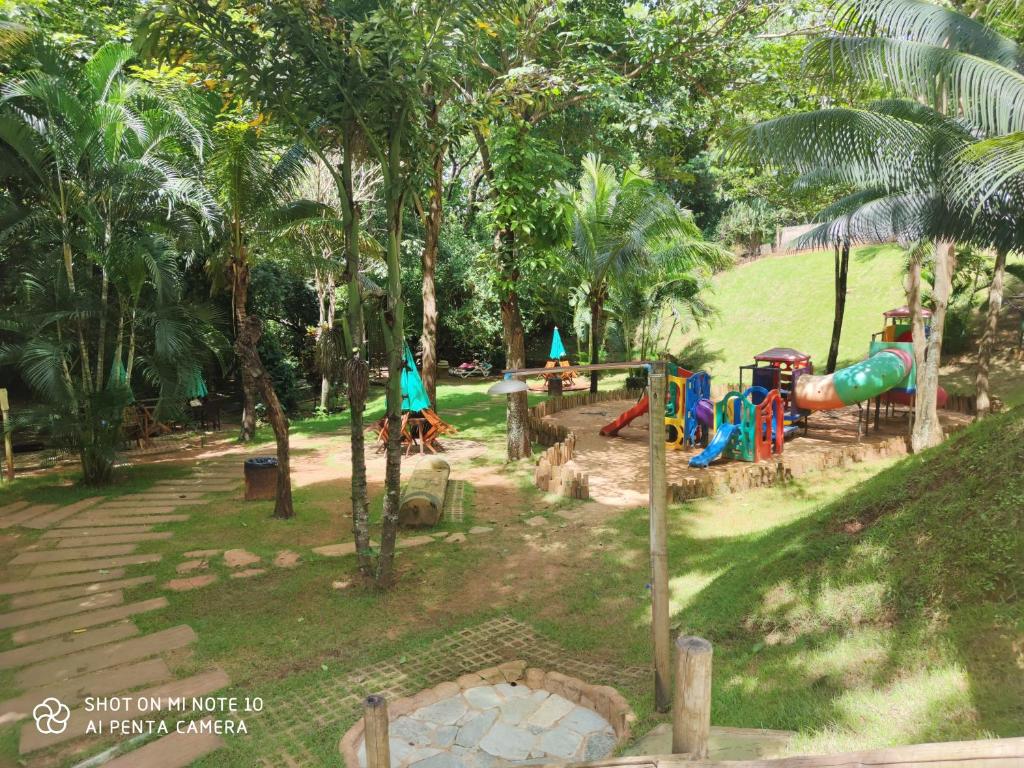  Paradise Rio Quente 4QTs