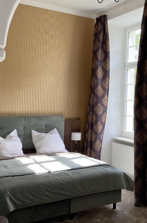 Schloß Vietgest - Tweepersoonskamer Met Eigen Badkamer