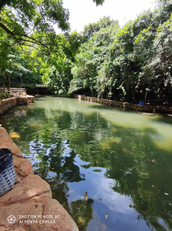  Paradise Rio Quente 4QTs