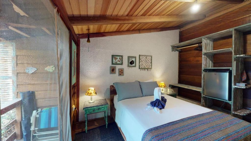  Hotel Pousada Praia do Farol
