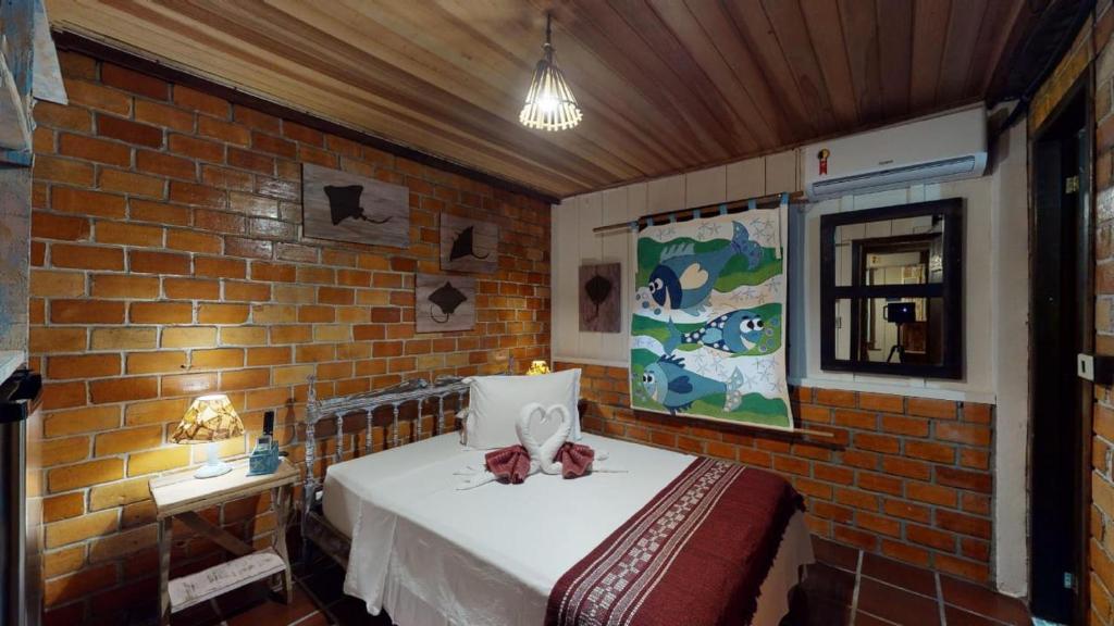  Hotel Pousada Praia do Farol