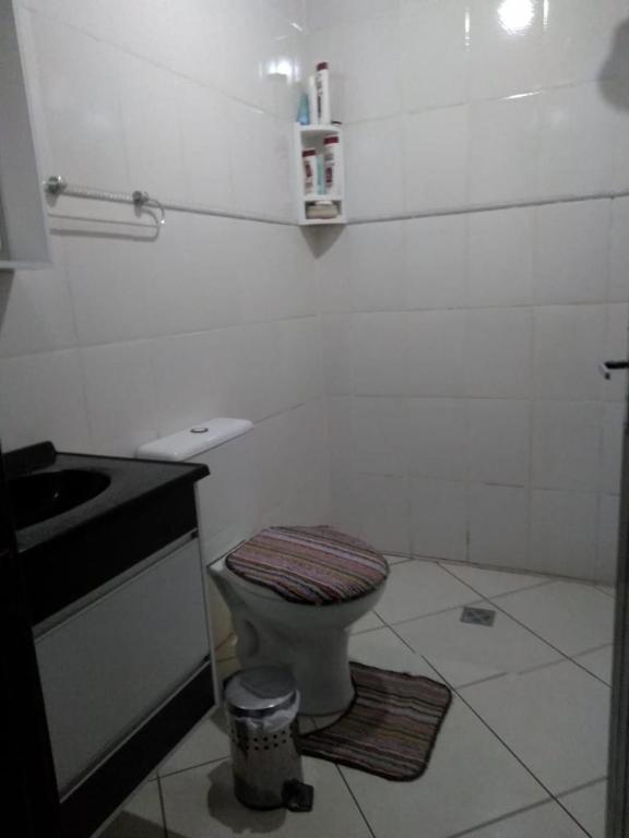  Casa de praia em Mongaguá