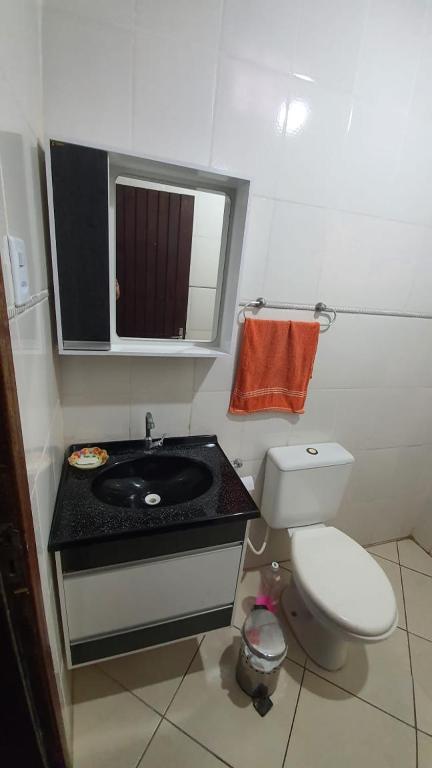  Casa de praia em Mongaguá