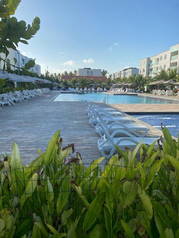  Apartamento de 3 quartos em Muro Alto