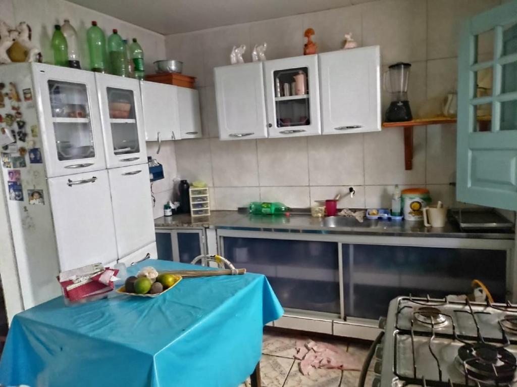  Viva uma experiencia na casa de um nativo NAO TEM IGUAL