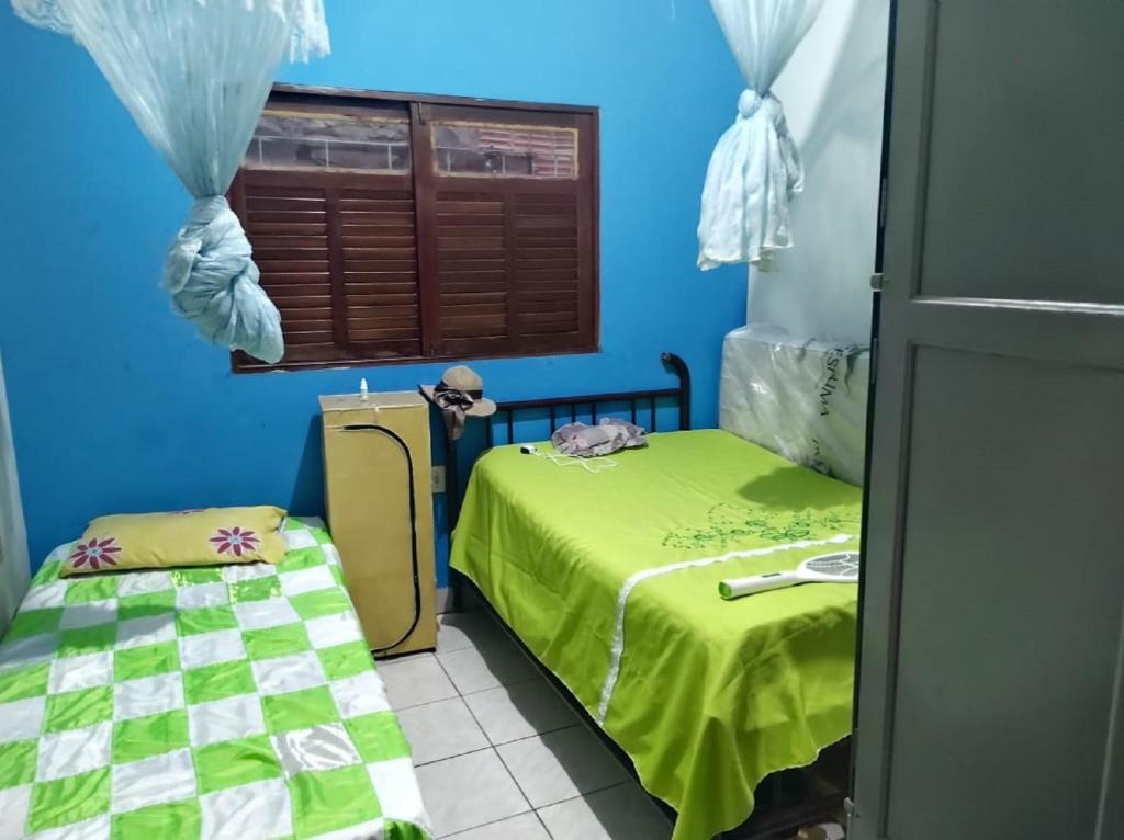  Viva uma experiencia na casa de um nativo NAO TEM IGUAL