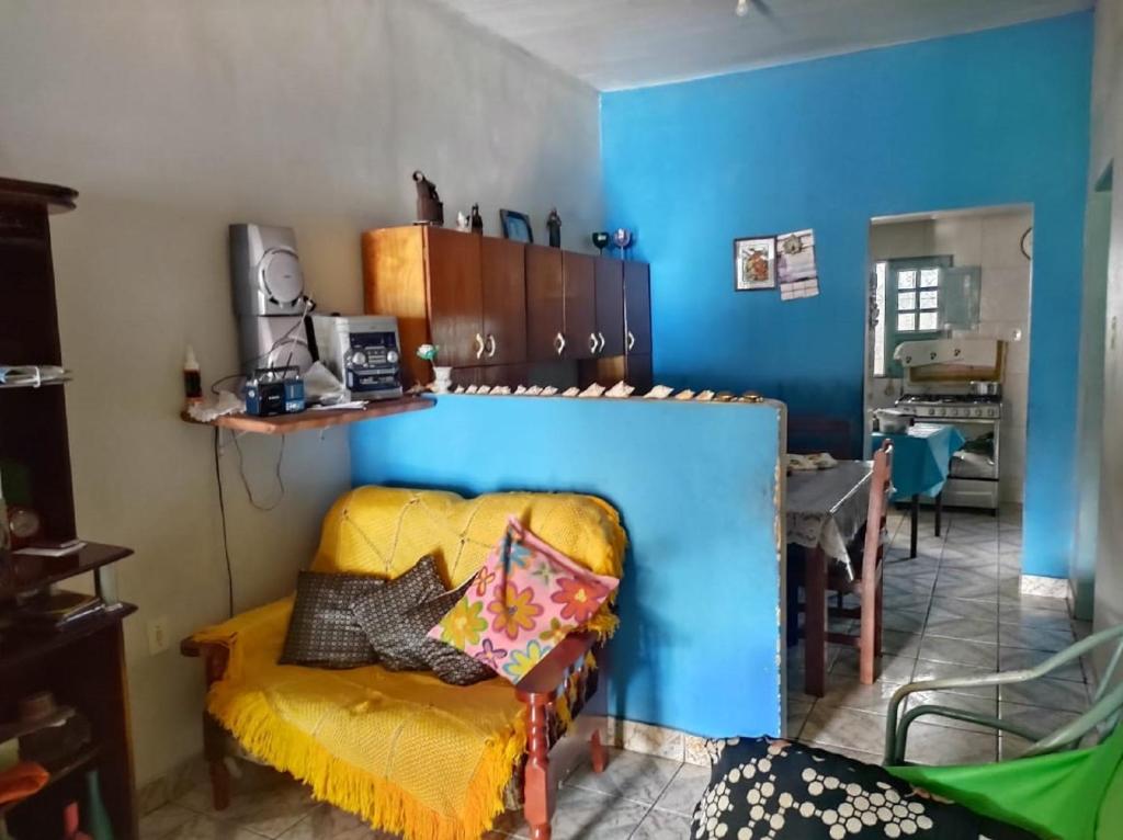  Viva uma experiencia na casa de um nativo NAO TEM IGUAL