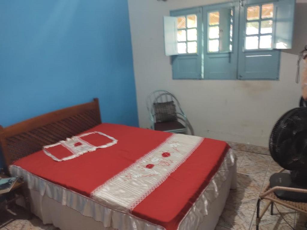 Viva uma experiencia na casa de um nativo NAO TEM IGUAL