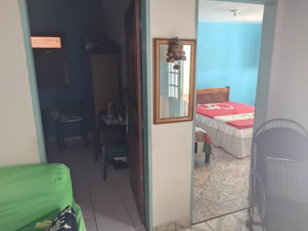  Viva uma experiencia na casa de um nativo NAO TEM IGUAL