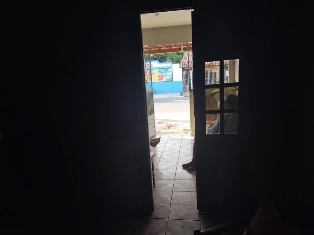  Viva uma experiencia na casa de um nativo NAO TEM IGUAL