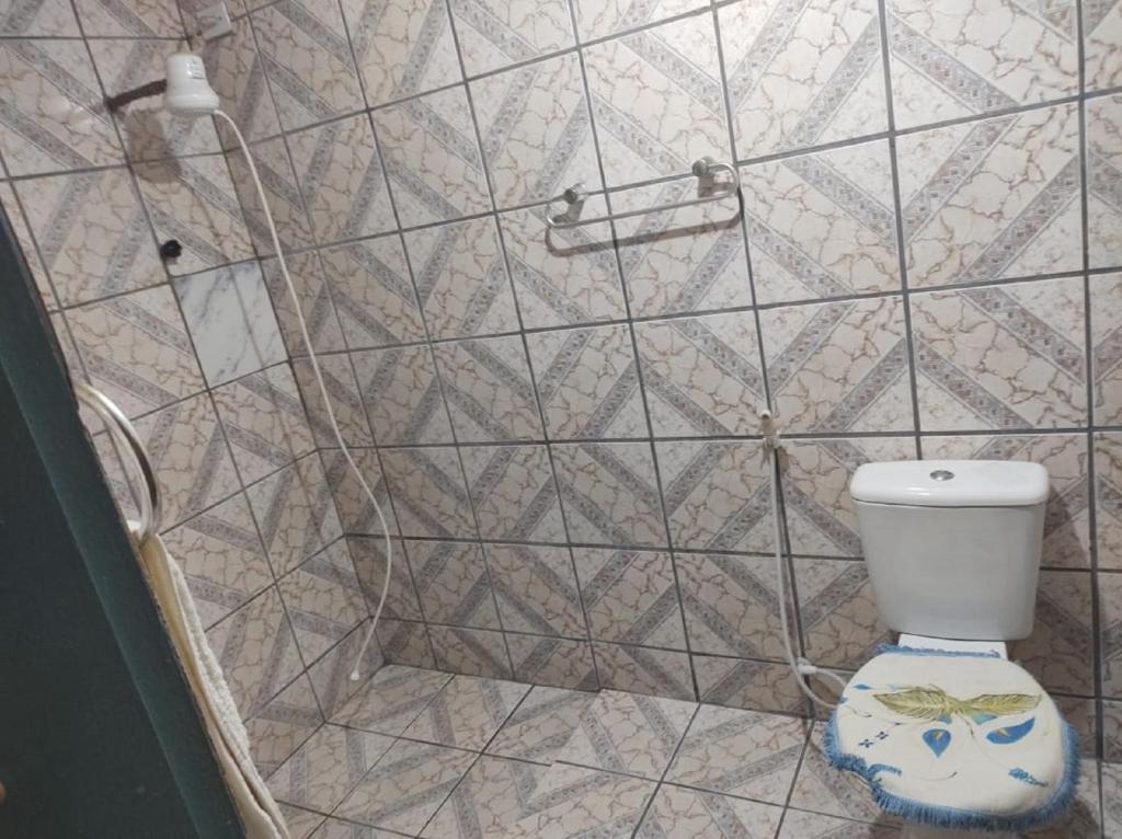  Viva uma experiencia na casa de um nativo NAO TEM IGUAL