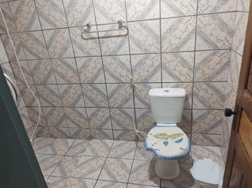  Viva uma experiencia na casa de um nativo NAO TEM IGUAL