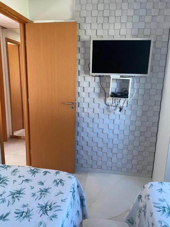  Apartamento de 3 quartos em Muro Alto