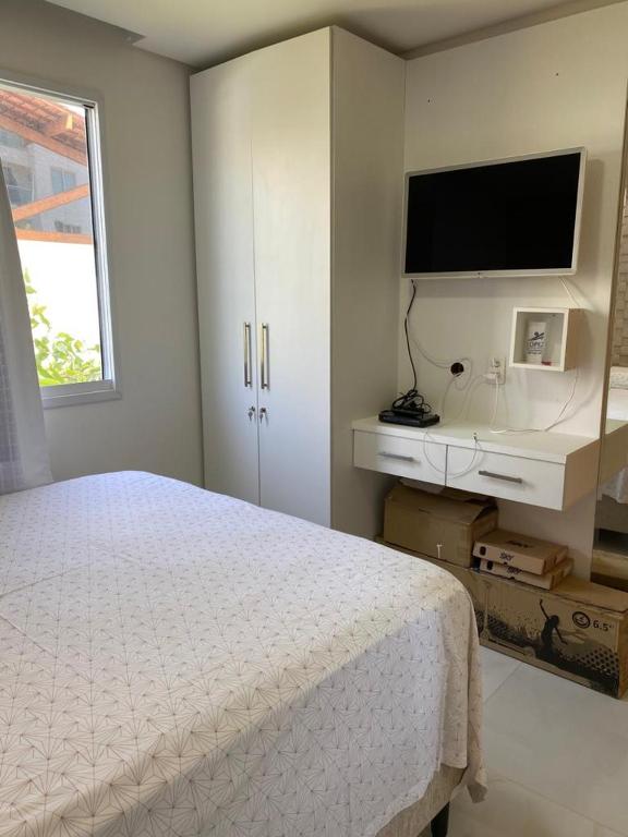  Apartamento de 3 quartos em Muro Alto