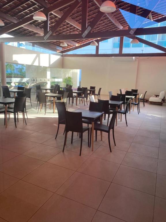  Apartamento de 3 quartos em Muro Alto