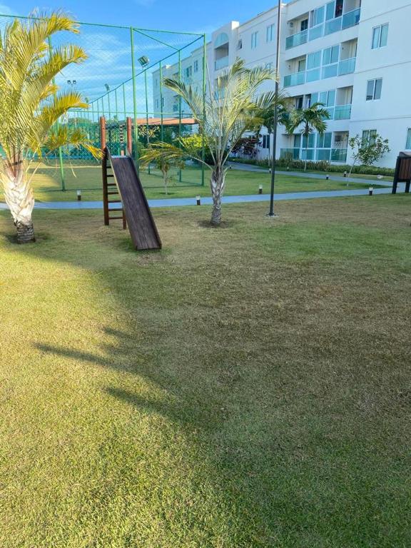 Apartamento de 3 quartos em Muro Alto