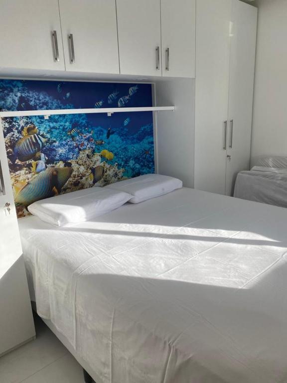  Apartamento de 3 quartos em Muro Alto
