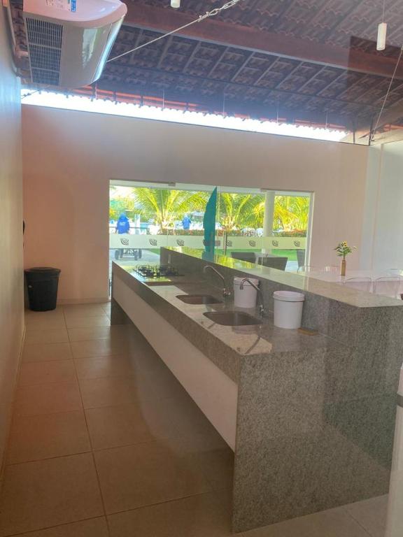  Apartamento de 3 quartos em Muro Alto