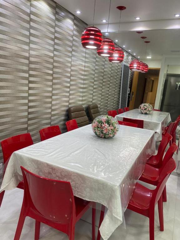  Apartamento de 3 quartos em Muro Alto