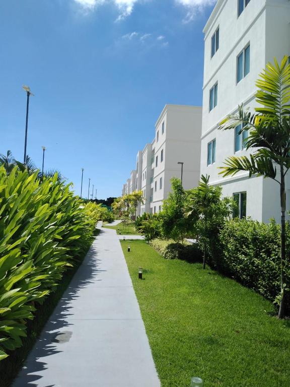  Apartamento de 3 quartos em Muro Alto