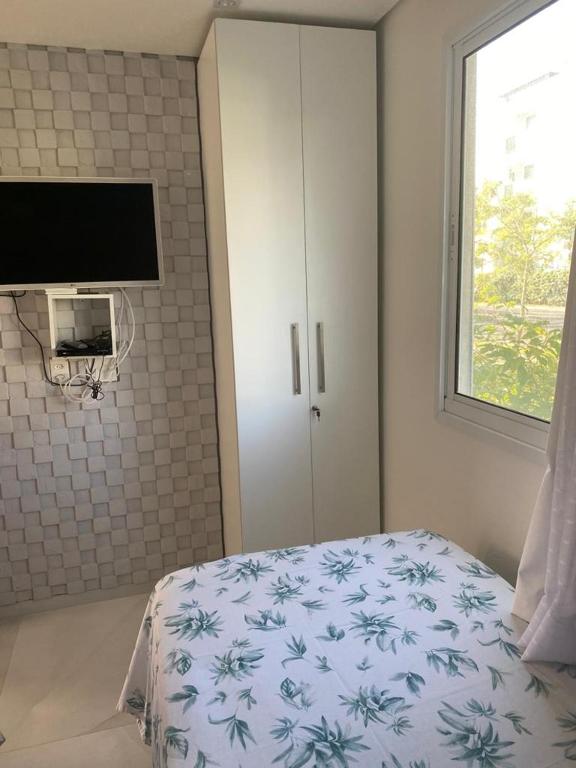  Apartamento de 3 quartos em Muro Alto