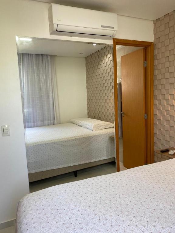  Apartamento de 3 quartos em Muro Alto