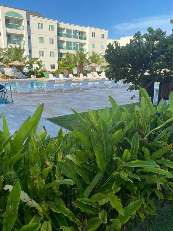  Apartamento de 3 quartos em Muro Alto
