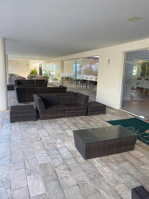  Apartamento de 3 quartos em Muro Alto